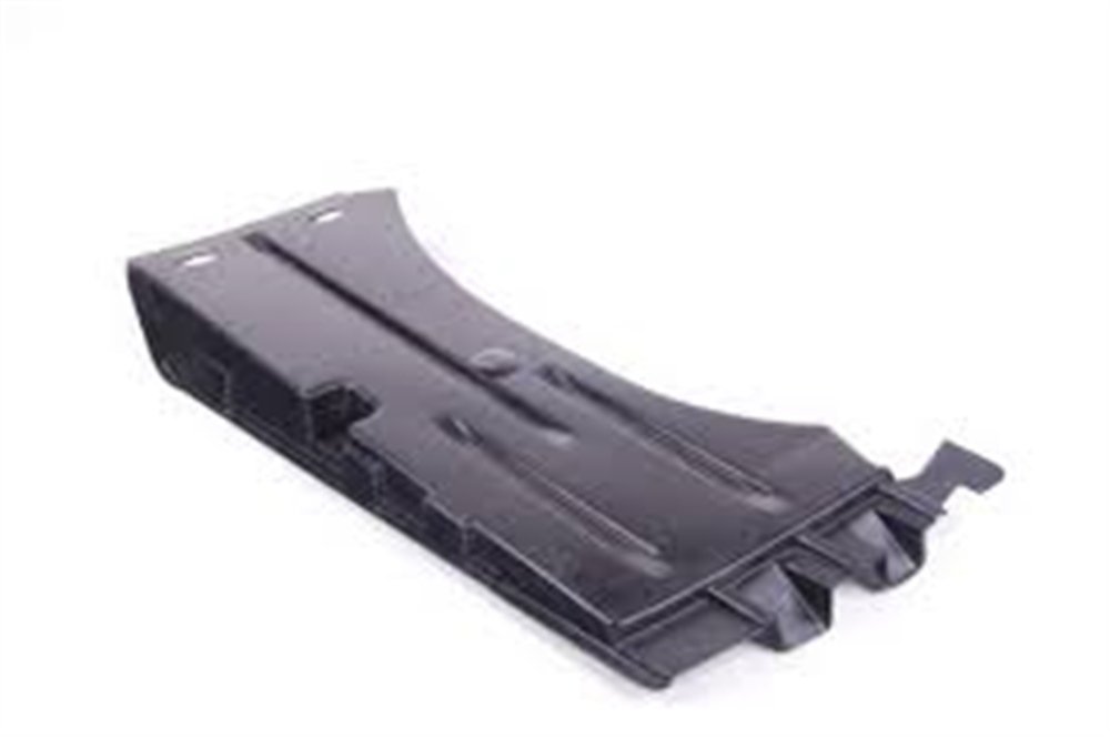 KATALİZATÖR TÜP BAKALİTİ E46/318 ARKA BMW 51718233266
