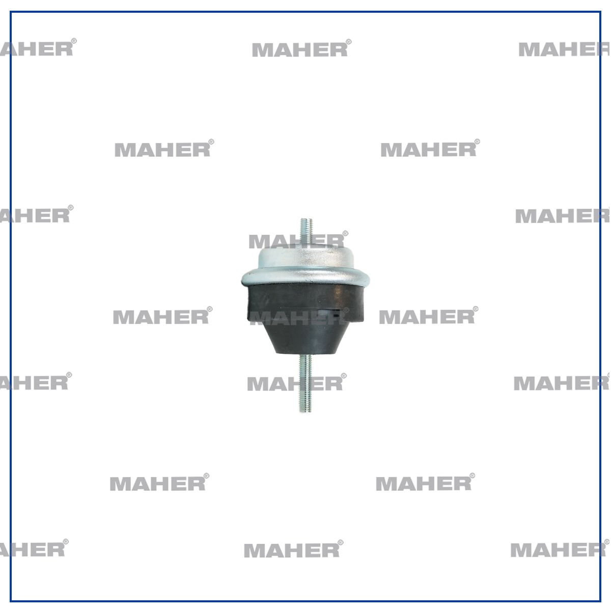 TAKOZ MOTOR PARTNER / BERLINGO / XSARA II / PICASSO DW8B / DW10TD YAĞLI ÜST SAĞ