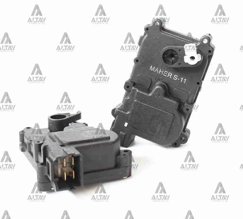 MERKEZİ KİLİT MOTORU ACCENT  95-00 ÖN SOL 95735-22011