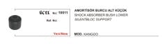 AMORTİSÖR BURCU ALT 10511 KANGO KÜÇÜK
