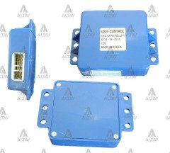 Kontrol Ünitesi Isıtıcı Bongo/Hı-Besta/Ceres  97 0K71118701B