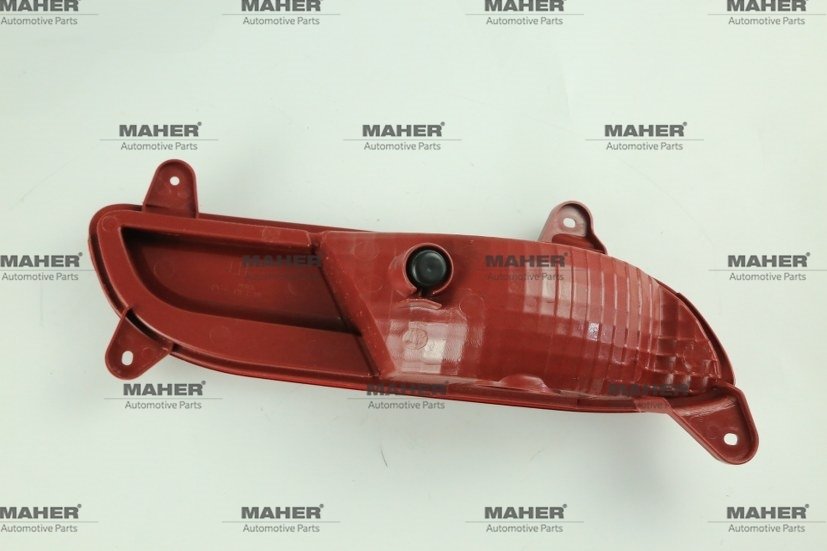 Reflektör Tampon Rıo 12-15 Hb. Arka Sol 924051W210