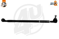 Yan Rot 3817.36-3817.34-3817.42 Tk-Sağ 106-Saxo 1996-01 - 3821.86