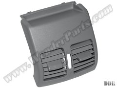 Klima/Kalorifer Izgarası W204 C207 Arka; Gri 2007-13 - 2048300354GR