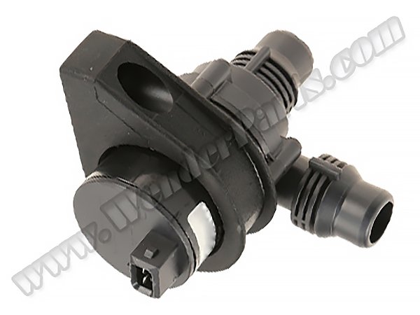 Kalorifer Su Pompası E70 E71 F15 F16 - 64119197085