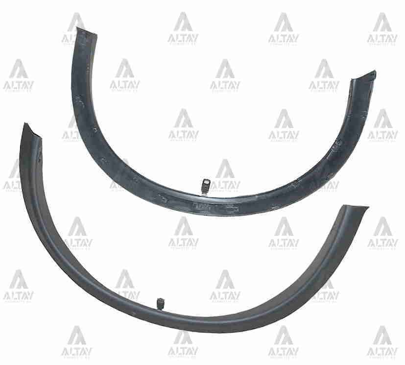 Dodik Juke Ön Çamurluk Çıtası Sağ 08=> 638601Ka0A