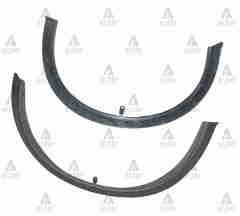 Dodik Juke Ön Çamurluk Çıtası Sağ 08=> 638601Ka0A