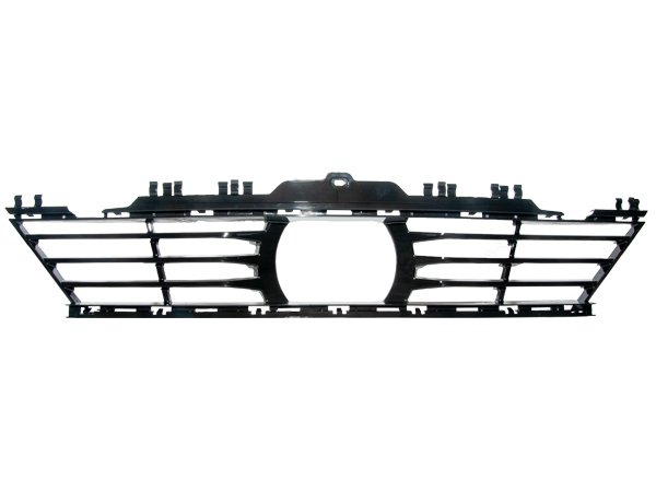 Tampon Izgarası G11-LCI Ön Orta (Açık) ACCli Araç -M-Tech- - 51117475118