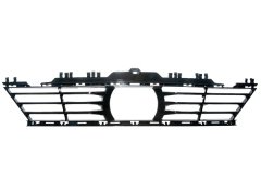 Tampon Izgarası G11-LCI Ön Orta (Açık) ACCli Araç -M-Tech- - 51117475118