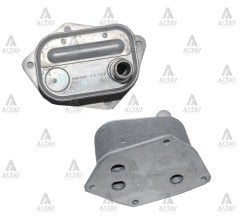 Yağ Soğutucusu Accent 06-09 Era / Getz 06-11 / Matrıx / I-30 07-12 Dizel 264102A150