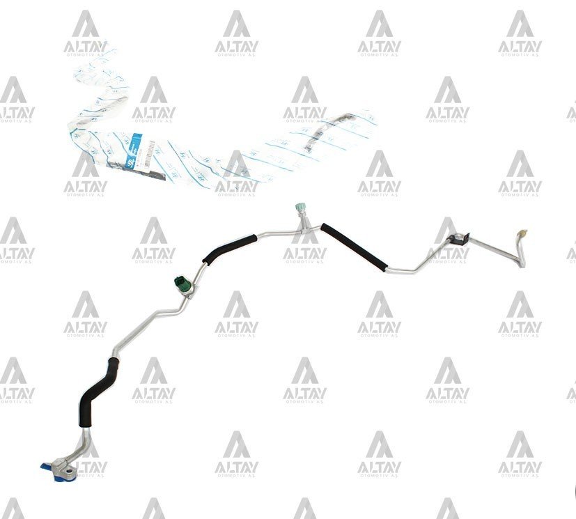 Boru Klima Accent 03-06 Dizel 9776725800