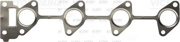 EGZOZ MANİFOLD CONTASI ANTARA / CAPTİVA C100-C140 / CRUZE / LACETTİ / EPİCA 2.0-Z20DMH