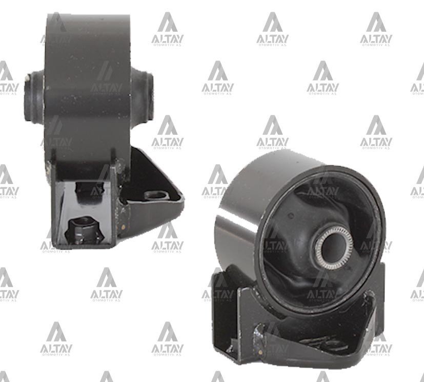 Takoz Motor Matrıx 06-11 Benzinli Ön