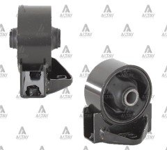 Takoz Motor Matrıx 06-11 Benzinli Ön