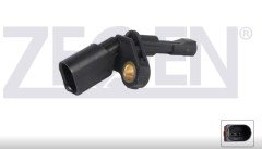Abs Sensoru Arka Sol Volkswagen Amarok 2010- 1K0927807