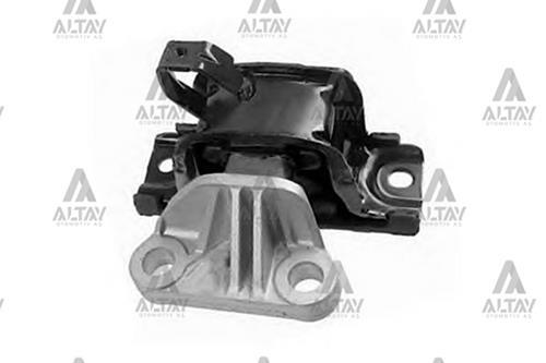Motor Kulak Takozu Sol Corsa D Adam Z10Xep Z12Xep Z14Xep A14Xer 5684199