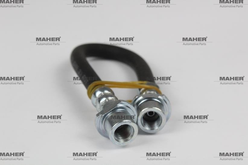 Hortum Fren C1 Iı 14=> 108 14=> / Aygo 14=> Arka