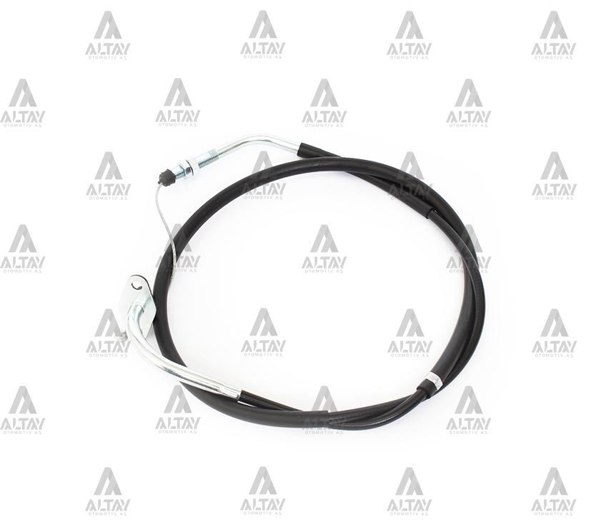 Tel Gaz L-200  87-98 Mb322698