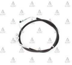 Tel Gaz L-200  87-98 Mb322698