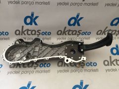 YAĞ POMPASI LİNEA GRANDE PUNTO DOBLO ALBEA 1.3 MULTİJET