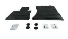 PASPAS LASTİK TAKIM SİYAH BMW SİYAH E87 51472239583