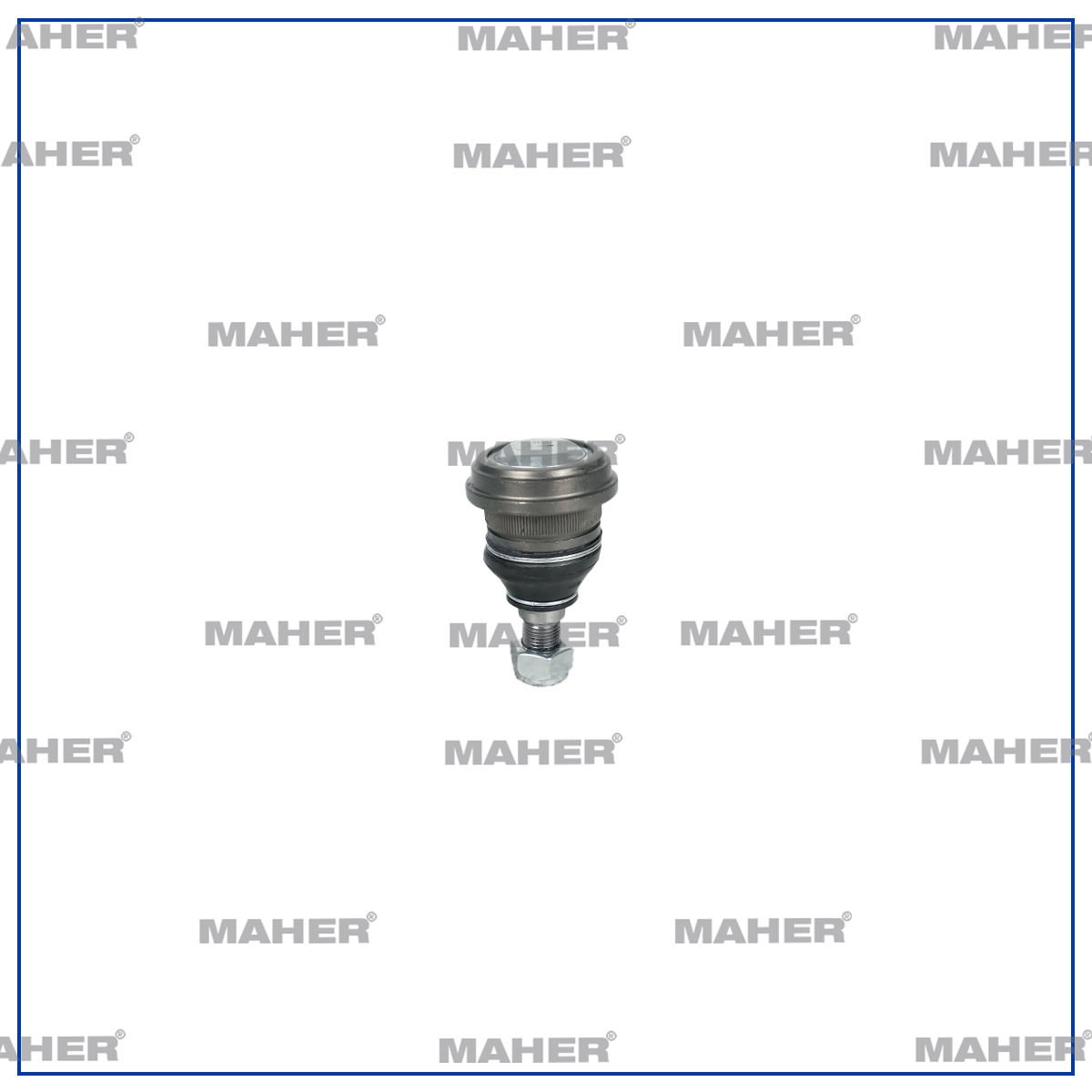 ROTİL H-100  97-06 MİNİBÜS / KAMYONET / L-300 90-08 ALT