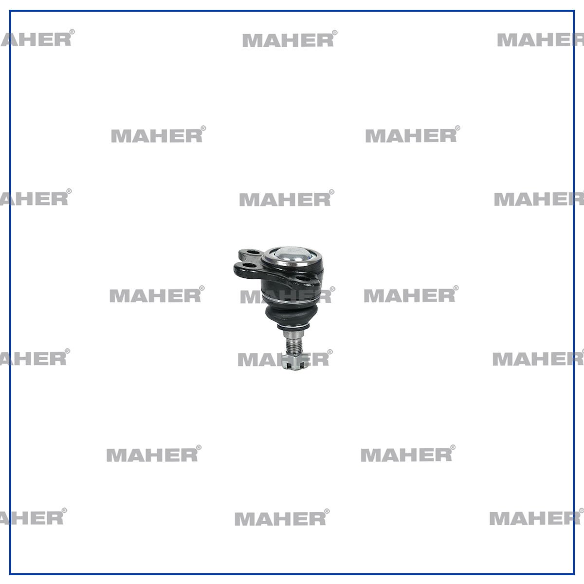ROTİL FRONTERA  92-98 / D-MAX 4x4 ÜST