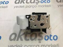 KAPI KİLİDİ PALIO ALBEA SİENA ÖN SAĞ