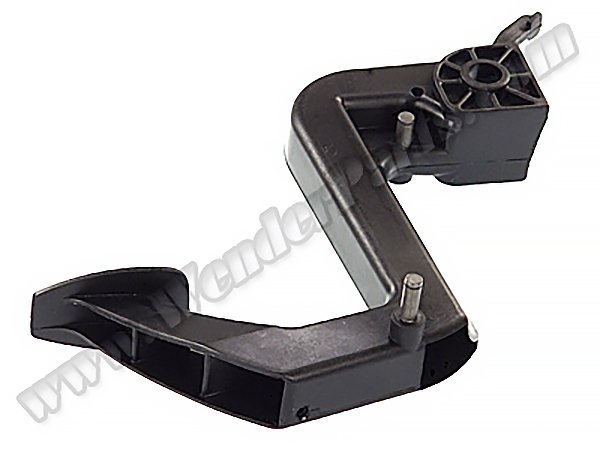 Debriyaj Pedalı Spr901>904 Vito638 - 9012901916