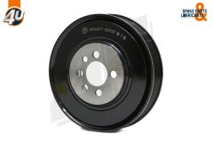 Krank Kasnağı AGN-AGU A3-A4-Gf4-Br 1998-05 - 06A105243E