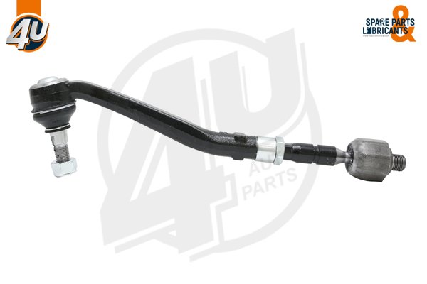 Yan Rot Sağ 163  - A1633300203