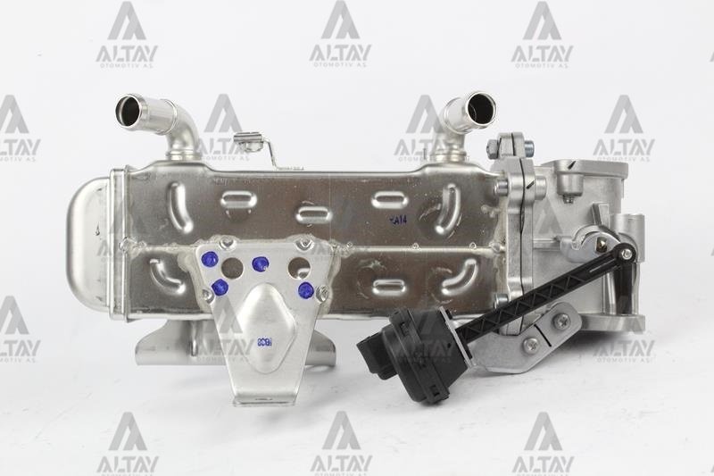 Egr Soğutucu Ix-35 10-15 / Sportage 11-16 2.0 Dizel 284162F120