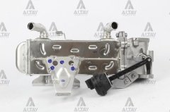 Egr Soğutucu Ix-35 10-15 / Sportage 11-16 2.0 Dizel 284162F120