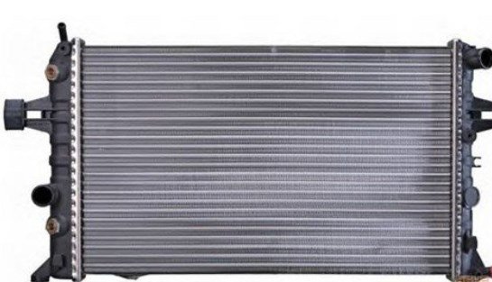 SU RADYATORU MEKANIK OPEL ASTRA G (F69) 1.4 16v A-T AC+/- 1998-2005 1300196 1300196 9193265 90570729 9119482 1300257
