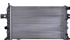 SU RADYATORU MEKANIK OPEL ASTRA G (F69) 1.4 16v A-T AC+/- 1998-2005 1300196 1300196 9193265 90570729 9119482 1300257