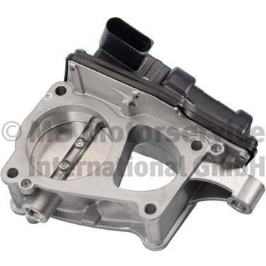 Vw Touareg Q7 2011- Gaz Kelebeği 059129593H 059129593F 059129593H 059129593J 95860511500