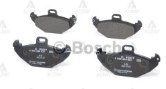 Fren Balata Laguna I 96=> 2.0 16V Arka 7701205491