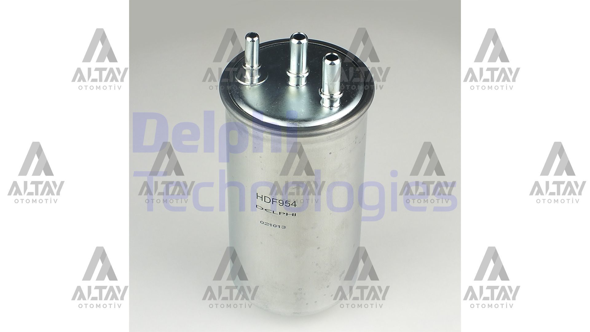 YAKIT FİLTRESİ ( MAZOT) LOGAN / SANDERO / DUSTER 07=> 1.5 DCİ EURO 4