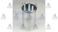 YAKIT FİLTRESİ ( MAZOT) LOGAN / SANDERO / DUSTER 07=> 1.5 DCİ EURO 4
