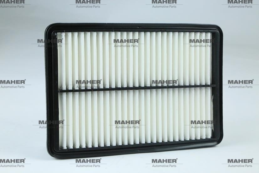 Hava Filtresi Tucson 05-10 / Sportage 05-10 2.0 Crdı / Cerato 05=> Dizel