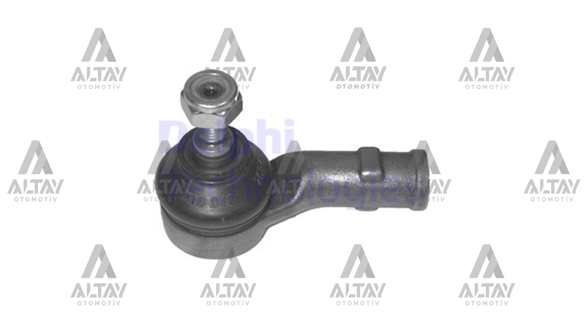 ROTBAŞI FOCUS I 98-04 / ESCORT VI 95-02 DİŞİ SOL