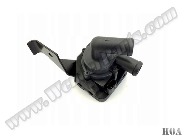 Kalorifer Su Pompası F01+LCI F10 F11 F12+LCI [N57 N57N N63N] - 64119230237