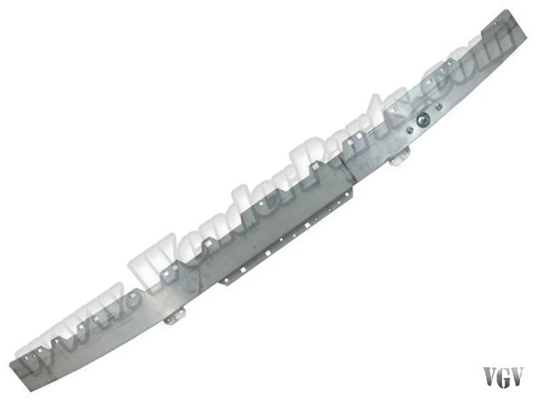 Tampon Demiri W213 Ön 2016- - 2136200130