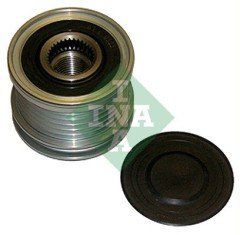Alternator Rulmanı Opel Insıgnıa, Zafıra, Astra J 2.0 Cdtı 535020410