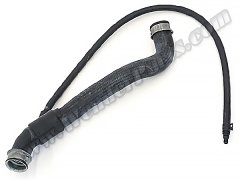 Radyatör Hortumu W204 C207 X204 [M272] Üst (Sol) - 2045010382