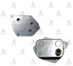 Yağ Soğutucusu Accent 09=> Era / Getz / Matrıx / I-30 / I-20 / Ceed / Rıo / Blue Dizel 264102A300