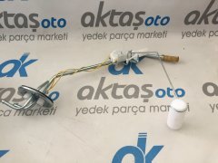 DEPO ŞAMANDIRA DOĞAN ŞAHİN KARBÜRATÖRLÜ
