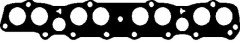 Manifold Contası Eksoz x2   - A1191421380