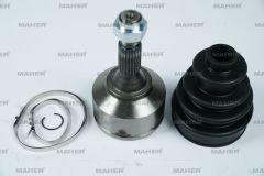 AKS KAFASI DIŞ C3 I 02-09 / C2 I 03-09 / 21X21X48X140,5 3272EN