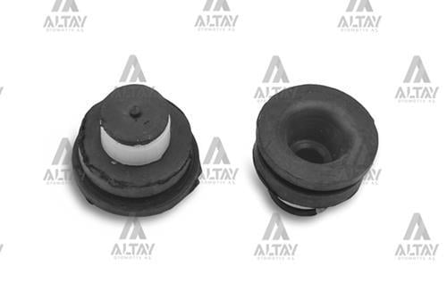 Motor Muhafaza Ust Kapak Lastıgı Mondeo 7M5Q6D277Aa